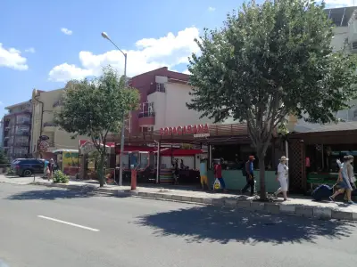 Копакабана