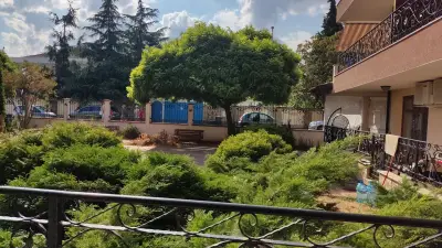 ApartComplex Rich 3