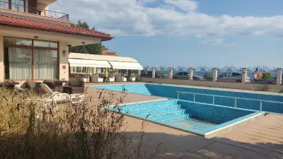 ApartComplex Rich 3