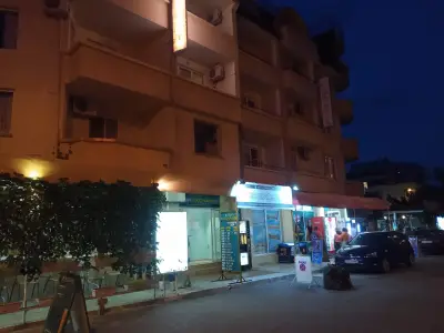 ApartComplex Rich 3