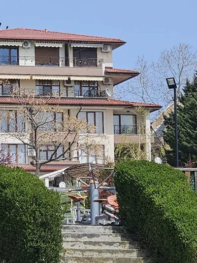 ApartComplex Rich 3