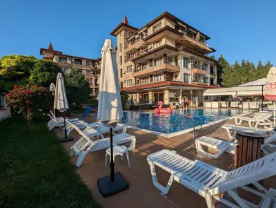 ApartComplex Rich 3