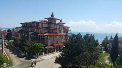 ApartComplex Rich 3
