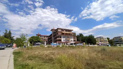 ApartComplex Rich 3