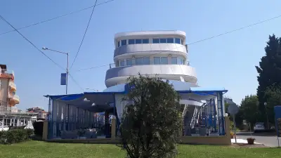 Семеен Хотел "Кораб Ренеса"