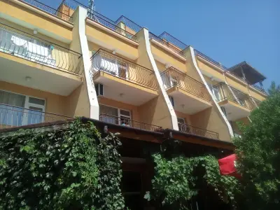 Хотел Германа Бийч