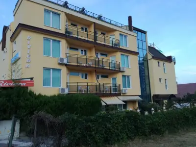 Хотел Ривиера