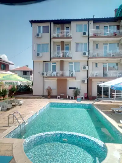 Hotel Diva