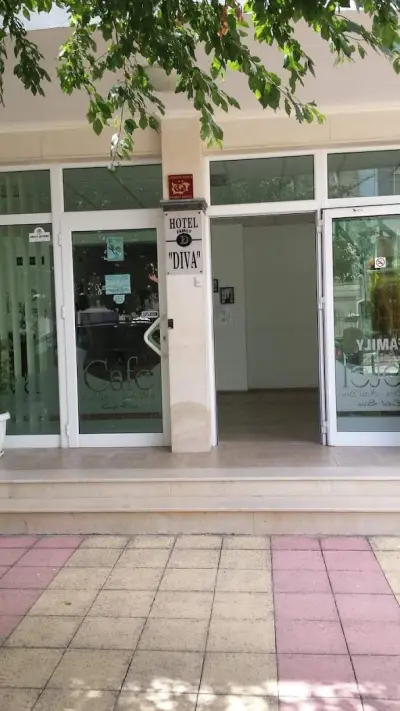 Hotel Diva