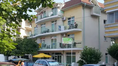 Hotel Diva