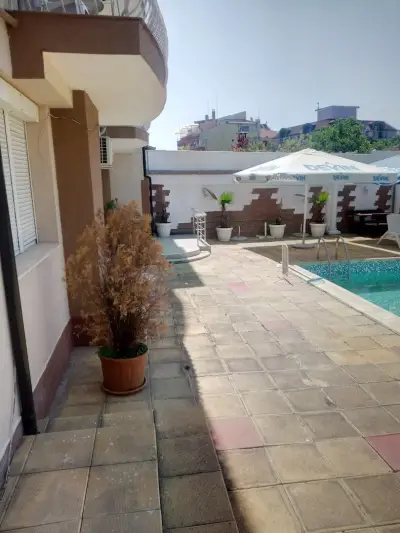 Hotel Diva