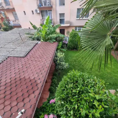 Guest house Napoli