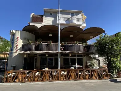 Guest house Napoli