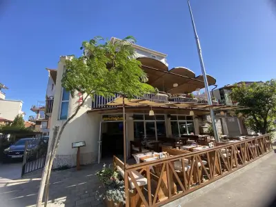 Guest house Napoli