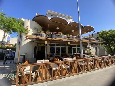 Guest house Napoli