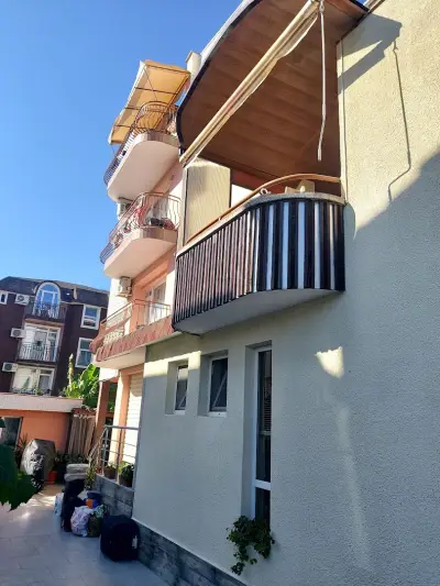 Guest house Napoli