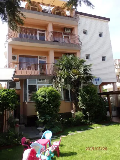 Guest house Napoli
