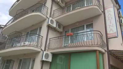 Хотел Радина