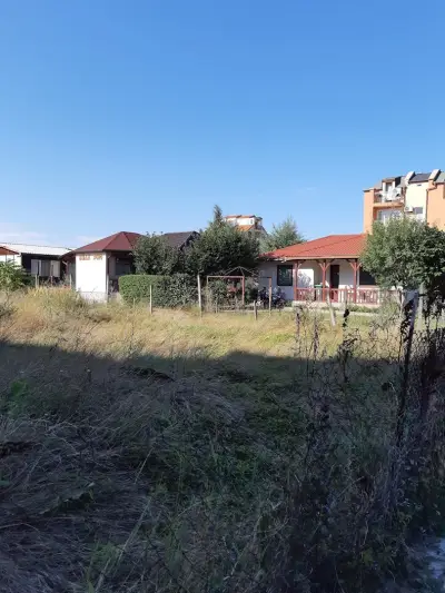 Семеен Хотел Фреш