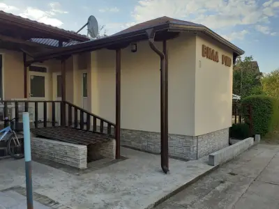 Семеен Хотел Фреш
