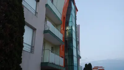 Семеен Хотел Фреш