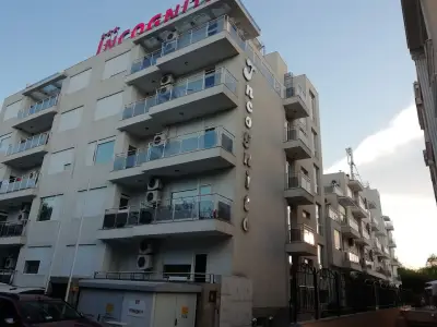 Hotel Incognito