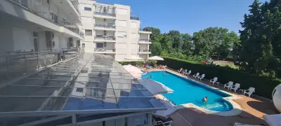 Hotel Incognito