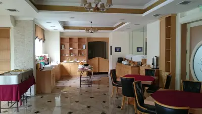 Hotel Incognito