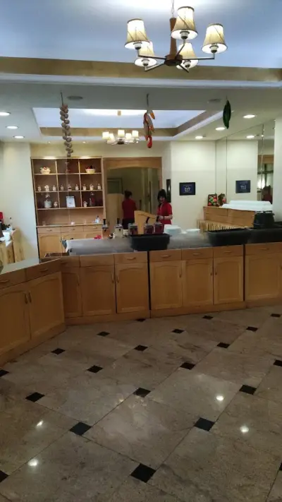 Hotel Incognito