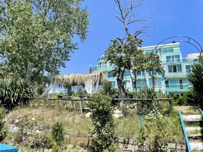 Apartment Europe Pomorie