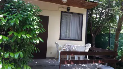 Apartment Europe Pomorie