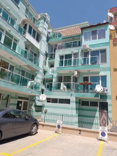 Apartment Europe Pomorie