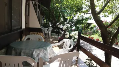 Apartment Europe Pomorie