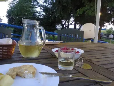 Здравница СанМарина Балнео Комплекс