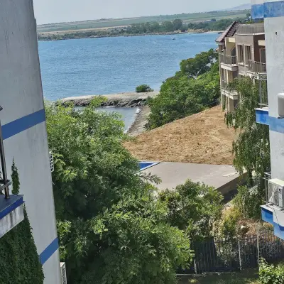 Блу Бей Палас Апарт Комплекс