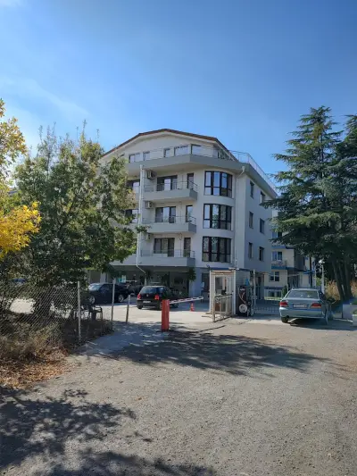 Блу Бей Палас Апарт Комплекс