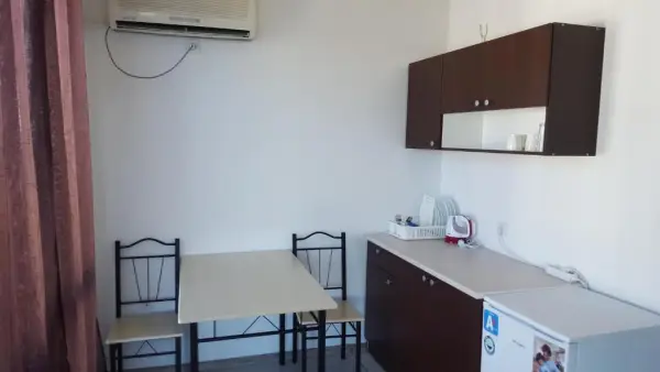 Стандартен апартамент