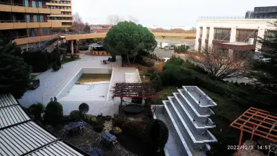 Pomorie Bay ApartGaliaYani