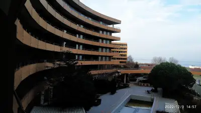 Pomorie Bay ApartGaliaYani