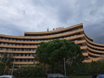 Pomorie Bay ApartGaliaYani
