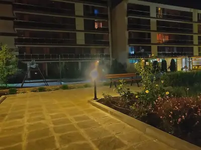 Pomorie Bay ApartGaliaYani