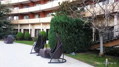 Pomorie Bay ApartGaliaYani