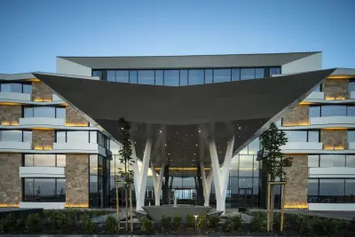 Wave Resort