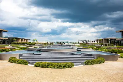 Wave Resort