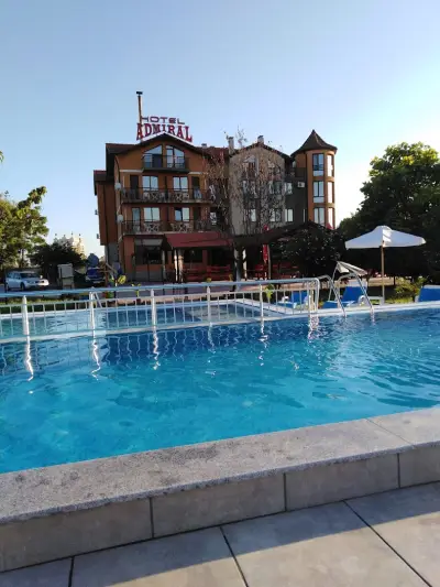 HOTEL ADMIRAL