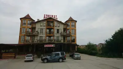 HOTEL ADMIRAL