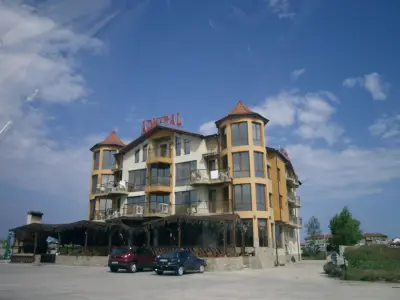 HOTEL ADMIRAL