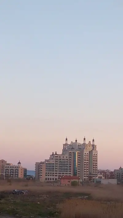 HOTEL ADMIRAL