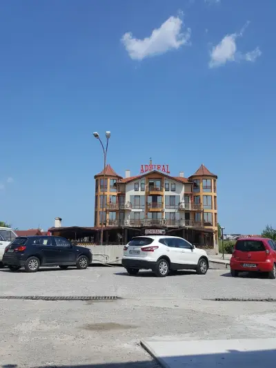 HOTEL ADMIRAL