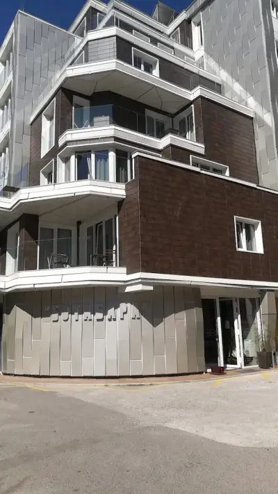 Botabara Del Mar Boutique